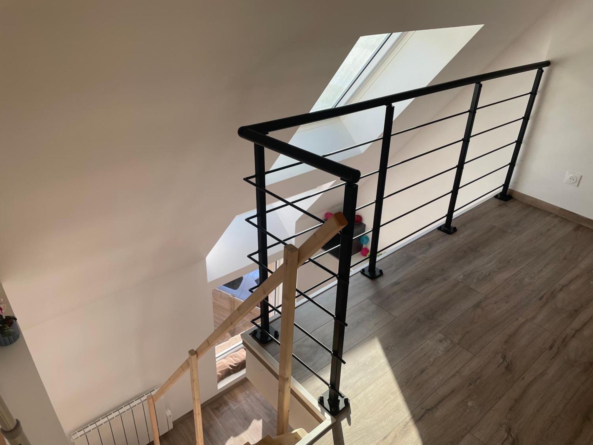 Maison Renovee Au Calme Bieville-Beuville Exteriör bild
