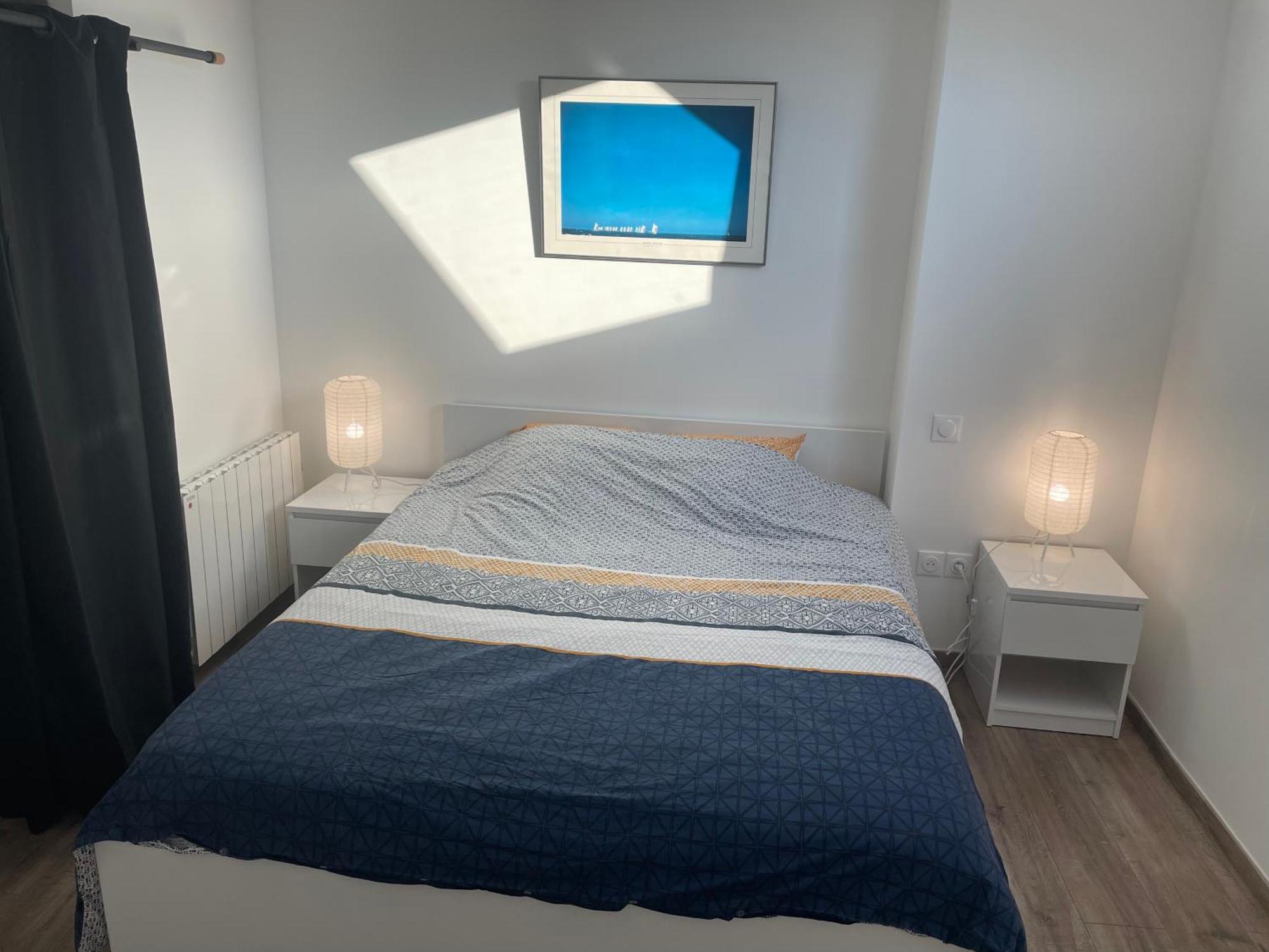 Maison Renovee Au Calme Bieville-Beuville Exteriör bild