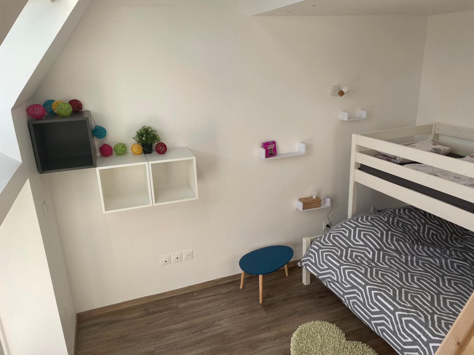 Maison Renovee Au Calme Bieville-Beuville Exteriör bild